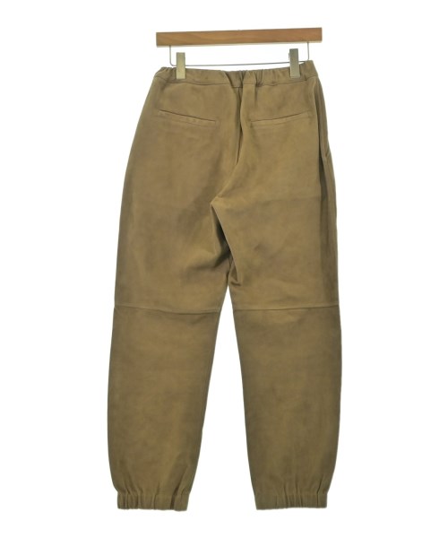 EMMETI（エンメティ）スラックス ベージュ サイズ:46(M位) メンズ/2200622046129