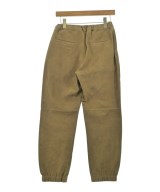 EMMETI（エンメティ）スラックス ベージュ サイズ:46(M位) メンズ/2200622046129