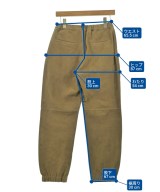 EMMETI（エンメティ）スラックス ベージュ サイズ:46(M位) メンズ/2200622046129