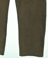 EMMETI（エンメティ）スラックス カーキ サイズ:48(L位) メンズ/2200622046136