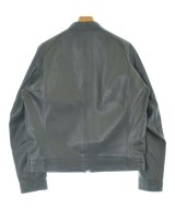 EMMETI（エンメティ）ライダース 黒 サイズ:48(L位) メンズ/2200622046150