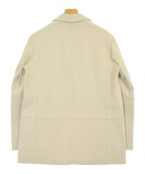 EMMETI（エンメティ）ジャケット ベージュ サイズ:40(M位) レディース/2200622046174