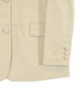 EMMETI（エンメティ）ジャケット ベージュ サイズ:40(M位) レディース/2200622046174