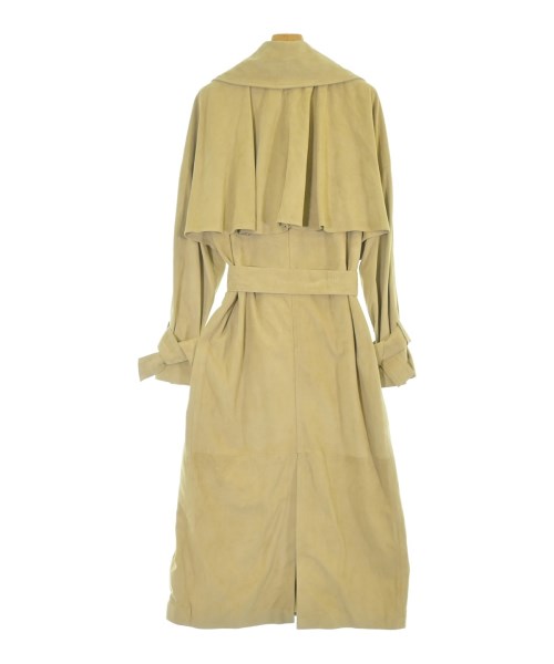 EMMETI（エンメティ）コート ベージュ サイズ:40(M位) レディース/2200622046181