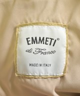 EMMETI（エンメティ）コート ベージュ サイズ:40(M位) レディース/2200622046181