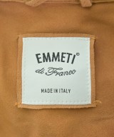 EMMETI（エンメティ）カジュアルシャツ オレンジ サイズ:40(M位) レディース/2200622046198