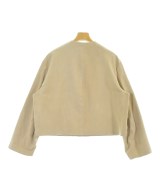 EMMETI（エンメティ）ジャケット ベージュ サイズ:40(M位) レディース/2200622046204