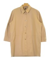 EMMETI（エンメティ）ワンピース 茶 サイズ:40(M位) レディース/2200622046211