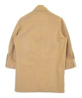 EMMETI（エンメティ）ワンピース 茶 サイズ:40(M位) レディース/2200622046211