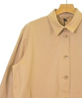 EMMETI（エンメティ）ワンピース 茶 サイズ:40(M位) レディース/2200622046211