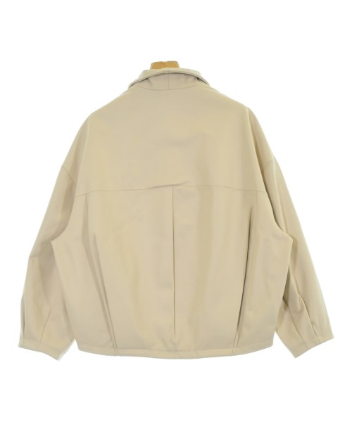 EMMETI（エンメティ）その他 ベージュ サイズ:40(M位) レディース/2200622046228