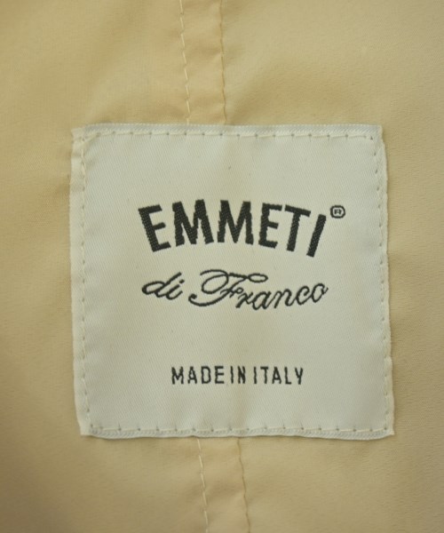 EMMETI（エンメティ）その他 ベージュ サイズ:40(M位) レディース/2200622046228