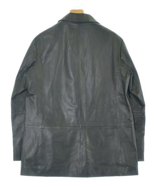 EMMETI（エンメティ）テーラードジャケット 黒 サイズ:40(M位) レディース/2200622046235