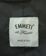 EMMETI（エンメティ）テーラードジャケット 黒 サイズ:40(M位) レディース/2200622046235
