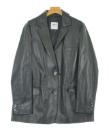 EMMETI テーラードジャケット