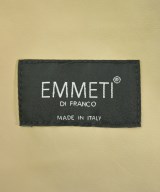 EMMETI（エンメティ）ブルゾン ベージュ サイズ:40(M位) レディース/2200622046242