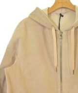 EMMETI（エンメティ）ブルゾン ベージュ サイズ:40(M位) レディース/2200622046242