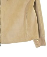 EMMETI（エンメティ）ブルゾン ベージュ サイズ:40(M位) レディース/2200622046242