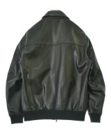 EMMETI（エンメティ）ブルゾン 黒 サイズ:48(L位) メンズ/2200622046259