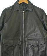 EMMETI（エンメティ）ブルゾン 黒 サイズ:48(L位) メンズ/2200622046259