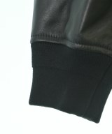 EMMETI（エンメティ）ブルゾン 黒 サイズ:48(L位) メンズ/2200622046259