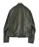 EMMETI（エンメティ）ブルゾン 黒 サイズ:48(L位) メンズ/2200622046266