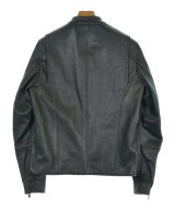 EMMETI（エンメティ）ブルゾン 黒 サイズ:48(L位) メンズ/2200622046280