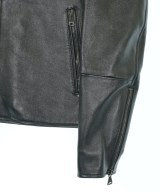 EMMETI（エンメティ）ブルゾン 黒 サイズ:48(L位) メンズ/2200622046280