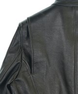 EMMETI（エンメティ）ブルゾン 黒 サイズ:48(L位) メンズ/2200622046280