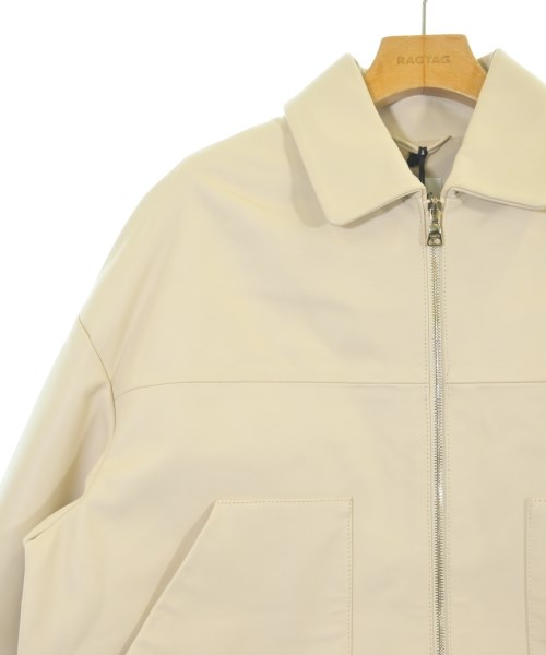 EMMETI（エンメティ）その他 ベージュ サイズ:40(M位) レディース/2200622046297