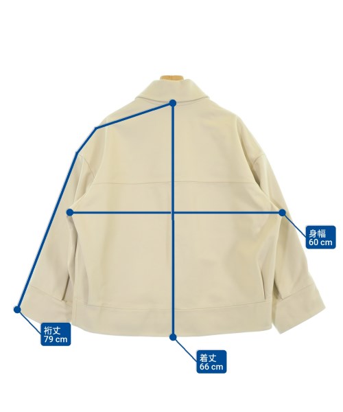EMMETI（エンメティ）その他 ベージュ サイズ:40(M位) レディース/2200622046297