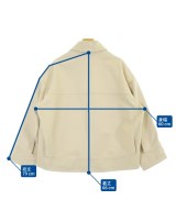 EMMETI（エンメティ）その他 ベージュ サイズ:40(M位) レディース/2200622046297