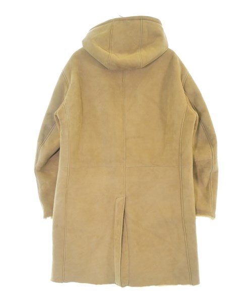 EMMETI（エンメティ）コート ベージュ サイズ:50(XL位) メンズ/2200622046303