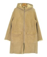 EMMETI（エンメティ）コート ベージュ サイズ:50(XL位) メンズ/2200622046303