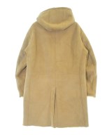 EMMETI（エンメティ）コート ベージュ サイズ:50(XL位) メンズ/2200622046303