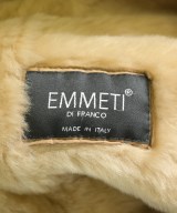 EMMETI（エンメティ）コート ベージュ サイズ:50(XL位) メンズ/2200622046303