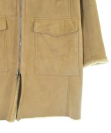 EMMETI（エンメティ）コート ベージュ サイズ:50(XL位) メンズ/2200622046303