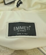 EMMETI（エンメティ）その他 白 サイズ:48(L位) メンズ/2200622046310