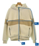 EMMETI（エンメティ）その他 白 サイズ:48(L位) メンズ/2200622046310