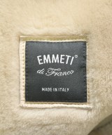 EMMETI（エンメティ）ブルゾン ベージュ サイズ:48(L位) メンズ/2200622046327