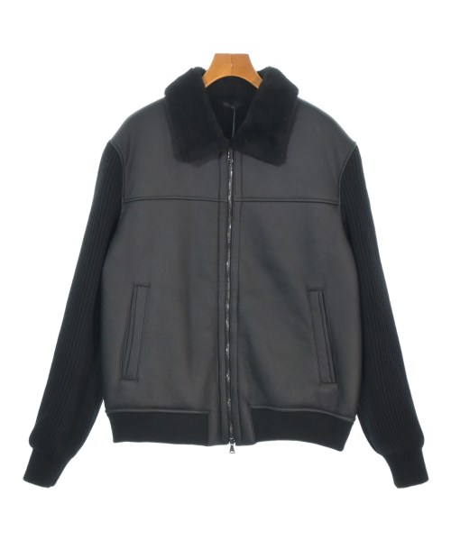 EMMETI(エンメティ)その他 黒 サイズ:50(XL位)/2200622046334