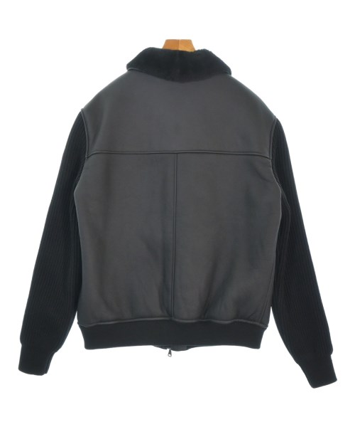 EMMETI（エンメティ）その他 黒 サイズ:50(XL位) メンズ/2200622046334