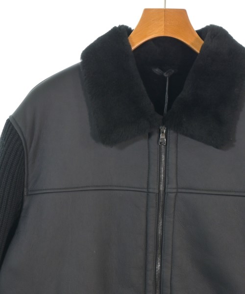 EMMETI（エンメティ）その他 黒 サイズ:50(XL位) メンズ/2200622046334