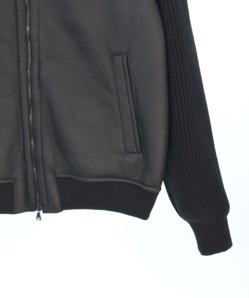 EMMETI（エンメティ）その他 黒 サイズ:50(XL位) メンズ/2200622046334