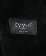 EMMETI（エンメティ）その他 黒 サイズ:50(XL位) メンズ/2200622046334
