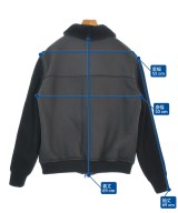 EMMETI（エンメティ）その他 黒 サイズ:50(XL位) メンズ/2200622046334