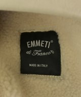EMMETI（エンメティ）ブルゾン ベージュ サイズ:48(L位) メンズ/2200622046341