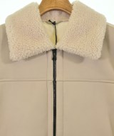 EMMETI（エンメティ）ブルゾン ベージュ サイズ:48(L位) メンズ/2200622046341