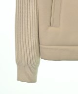 EMMETI（エンメティ）ブルゾン ベージュ サイズ:48(L位) メンズ/2200622046341