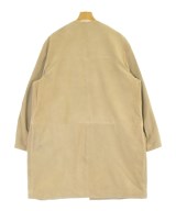 EMMETI（エンメティ）コート ベージュ サイズ:42(M位) レディース/2200622046358